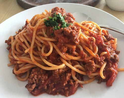 Bolognese
