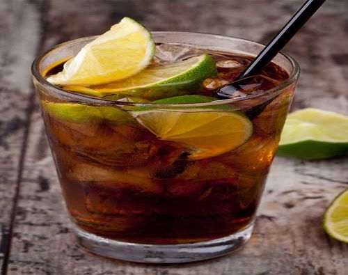 Cuba Libre