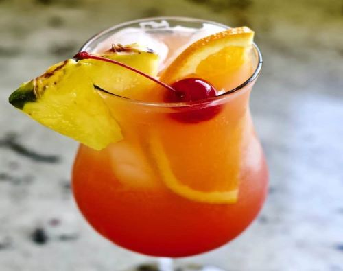 Mai Tai